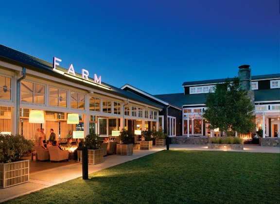 Gallery - Carneros Resort And Spa