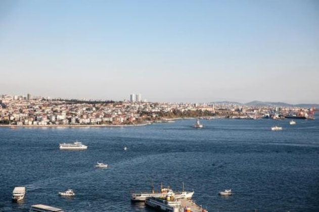 Gallery - Opera Hotel Bosphorus - Preferred Hotels And Resorts