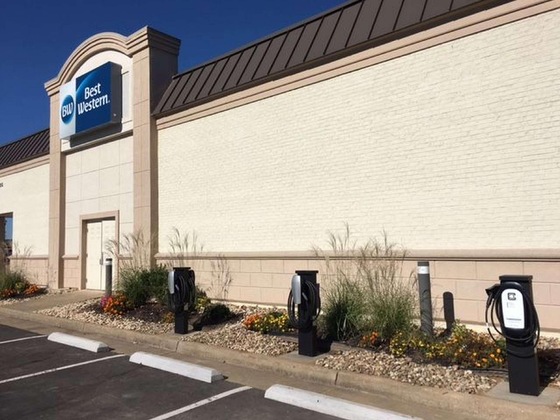Gallery - Best Western Leesburg Hotel & Conference Center