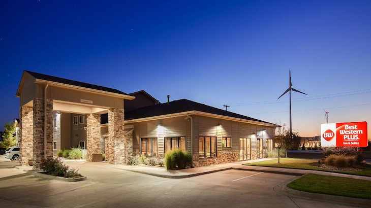 Gallery - Best Western Plus Night Watchman Inn & Suites