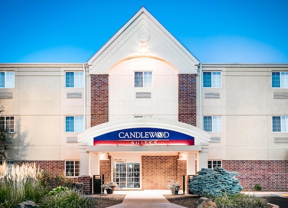 Gallery - Candlewood Suites Kenosha – Pleasant Prairie By Ihg