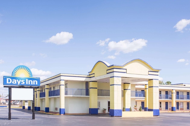 Gallery - Days Inn By Wyndham Albany