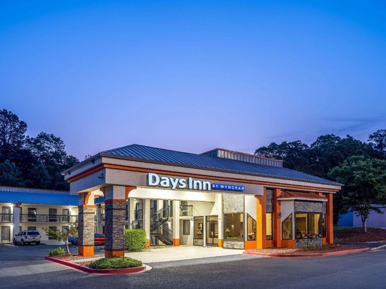 Gallery - Days Inn Clemson