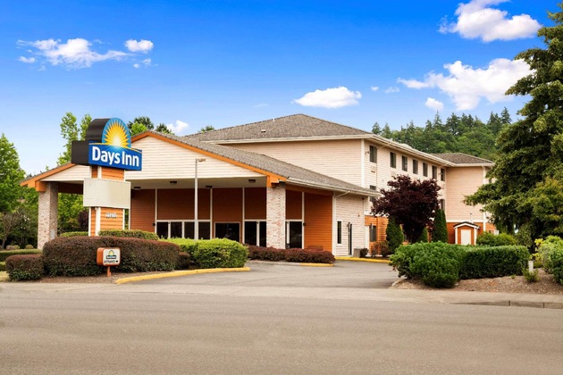 Gallery - Spark By Hilton Kent Seattle