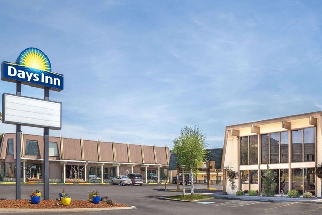 Gallery - Days Inn By Wyndham Klamath Falls