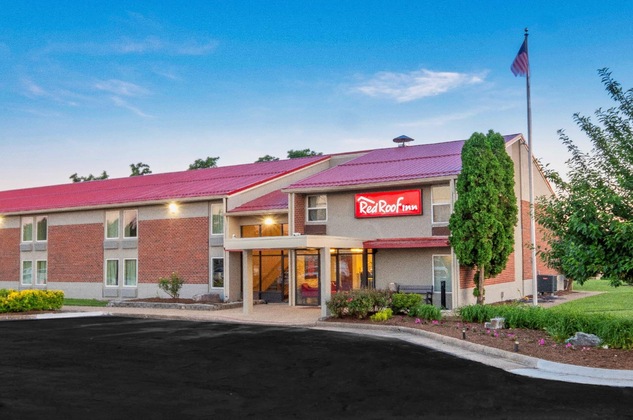 Gallery - Red Roof Inn Leesburg