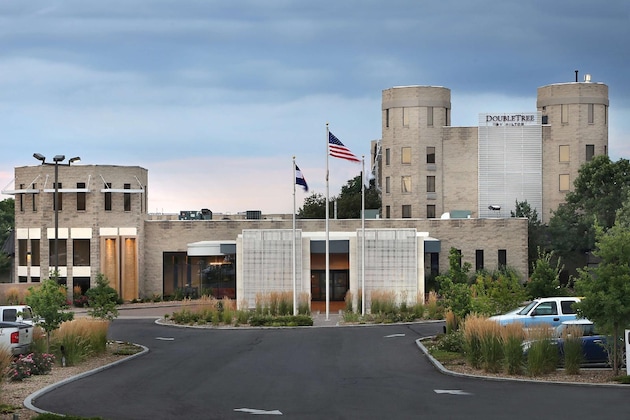 Gallery - Doubletree Denver - Thornton
