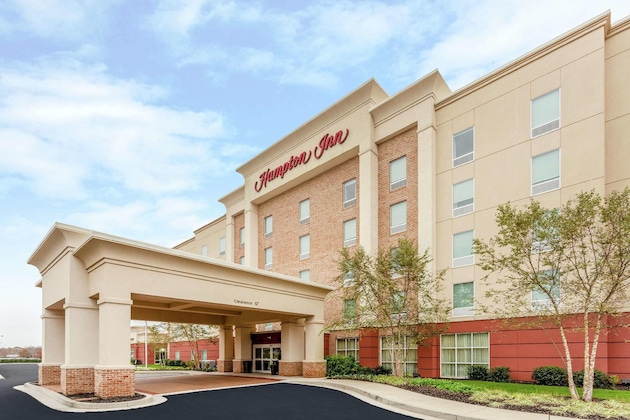Gallery - Hampton Inn Owings Mills, Md