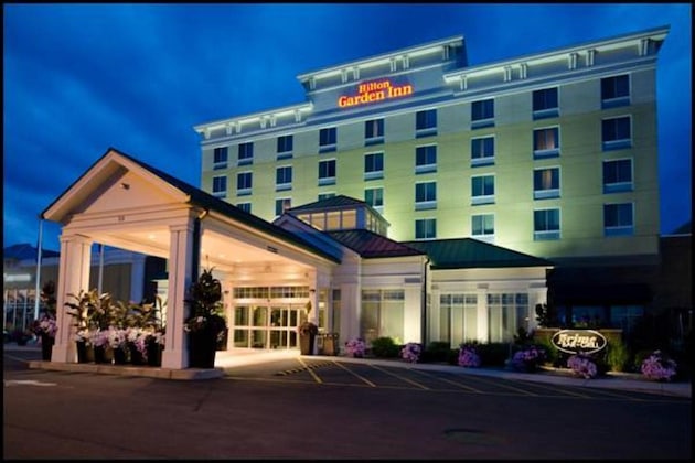 Gallery - Hilton Garden Inn Clifton Park