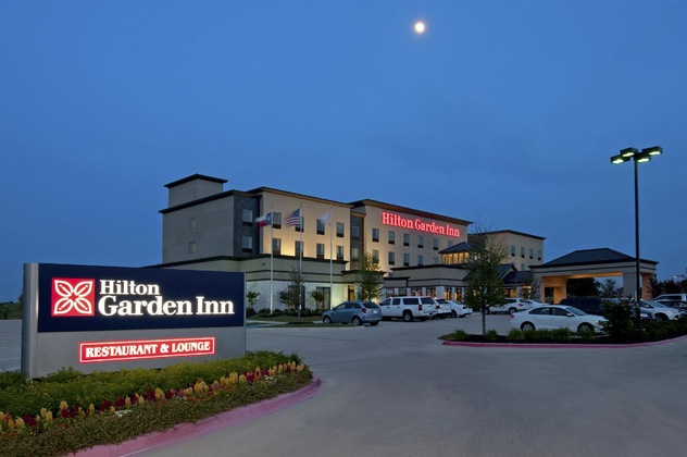 Gallery - Hilton Garden Inn Fort Worth Alliance Airport