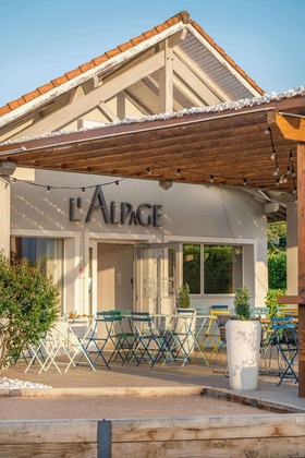Gallery - Kyriad Lyon Est - Bron Eurexpo Le Cottage