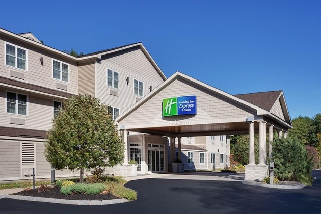 Gallery - Holiday Inn Express Hotel & Suites Seabrook By Ihg