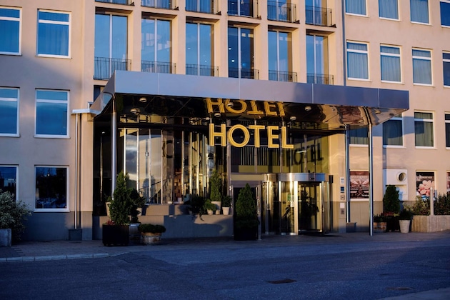 Gallery - Best Western Plus Sthlm Bromma