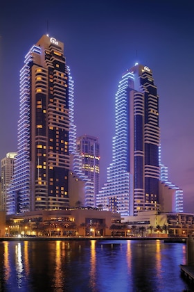 Gallery - Grosvenor House, a Luxury Collection Hotel