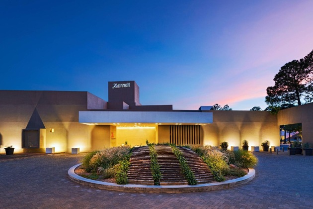 Gallery - The Ricardo Marriott® Dfw Westlake