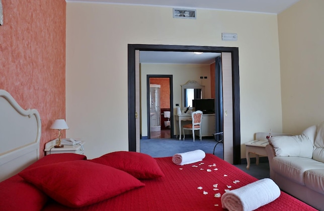 Gallery - Park Hotel Paradiso