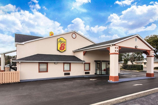 Gallery - Super 8 By Wyndham Florence