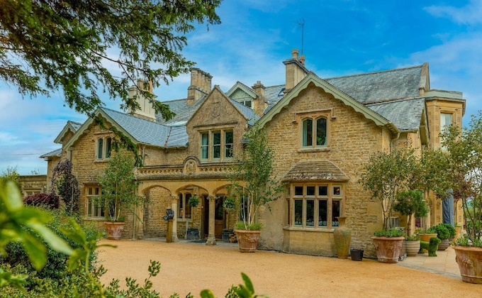 Gallery - Homewood Hotel & Spa