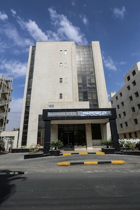 Gallery - Gardenia Hotel