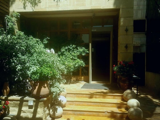 Gallery - Hisham Hotel Amman