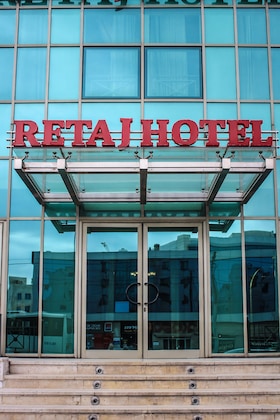 Gallery - Retaj Hotel