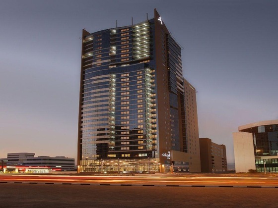 Gallery - Nour Arjaan By Rotana