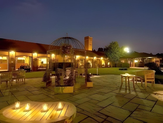 Gallery - Parkway Hotel & Spa
