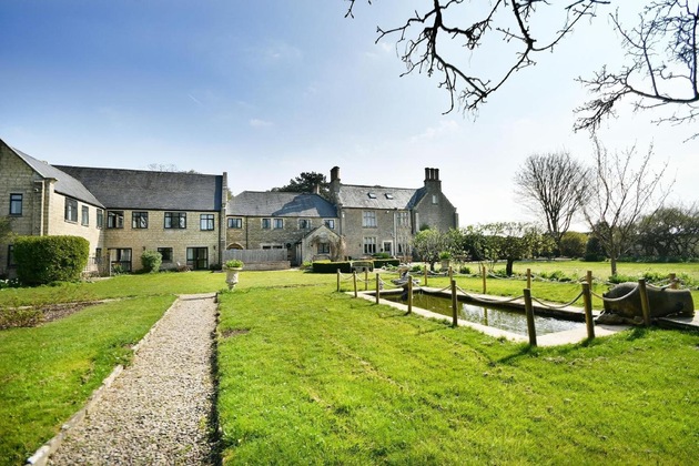 Gallery - Stanton Manor Hotel