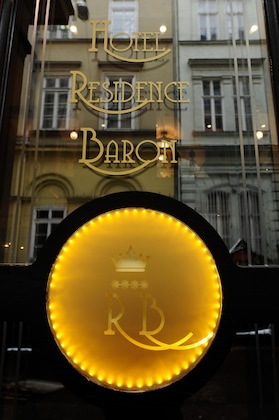 Gallery - Residence Baron