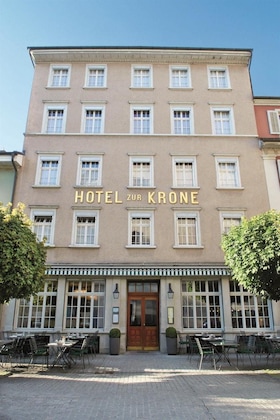 Gallery - Sorell Boutique-Hotel Krone