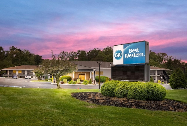 Gallery - Best Western Bordentown Inn