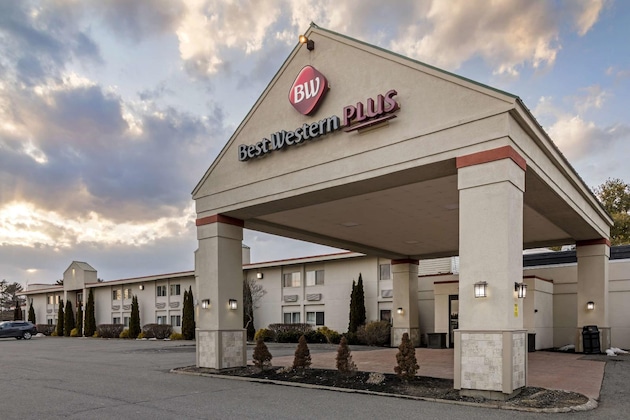 Gallery - Best Western Plus Augusta Civic Center Inn