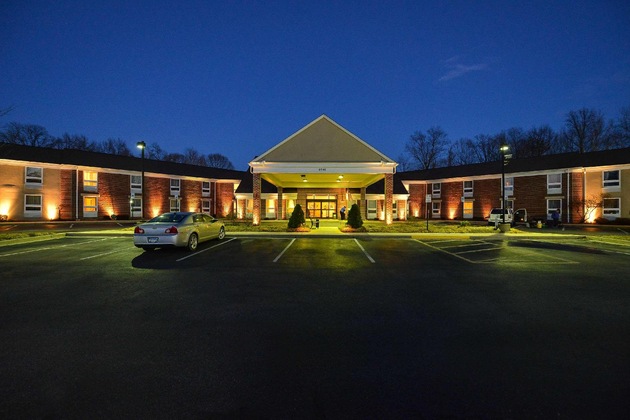 Gallery - Best Western La Plata Inn