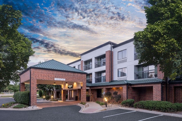Gallery - Courtyard By Marriott Denver Southwest-Lakewood