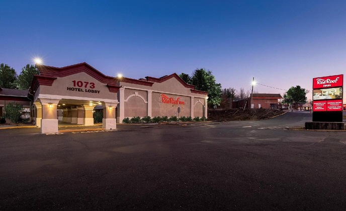 Gallery - Red Roof Inn Bordentown - Mcguire Afb