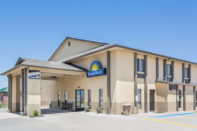 Gallery - Days Inn By Wyndham Colby