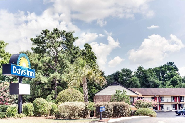 Gallery - Americas Best Value Inn Aiken
