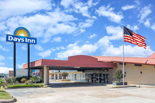 Gallery - Days Inn By Wyndham Leesville
