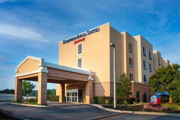 Gallery - Fairfield By Marriott Inn And Suites Augusta Fort Eisenhower Area