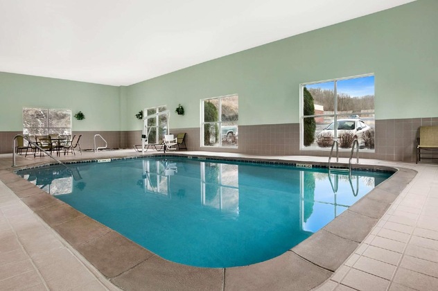 Gallery - Hampton Inn Athens
