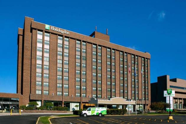 Gallery - Holiday Inn Binghamton Downtown By Ihg