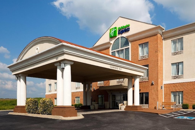 Gallery - Holiday Inn Express Athens By Ihg
