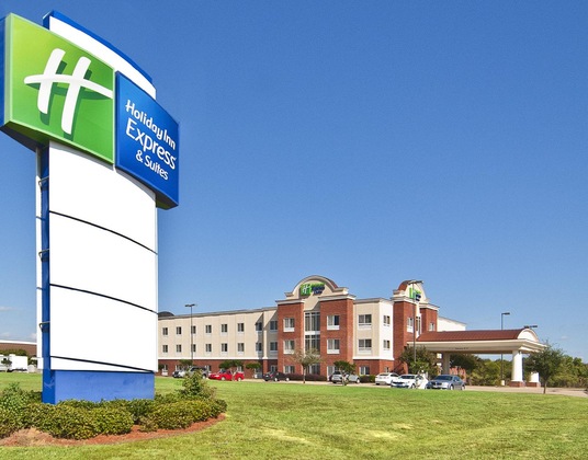Gallery - Holiday Inn Express Hotel & Suites Canton, An Ihg Hotel