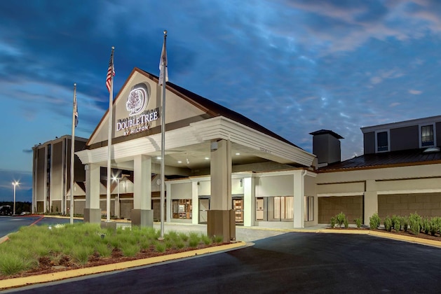 Gallery - Doubletree By Hilton Harrisonburg
