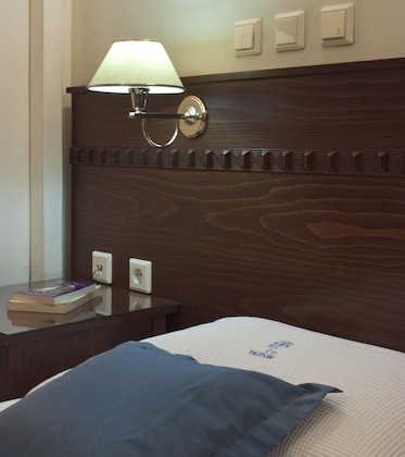 Gallery - Hotel Triton