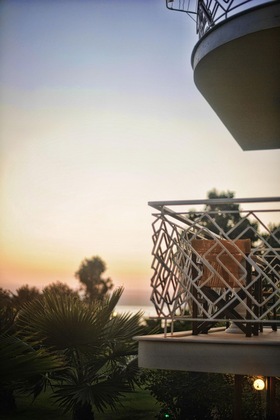 Gallery - Irida Resort