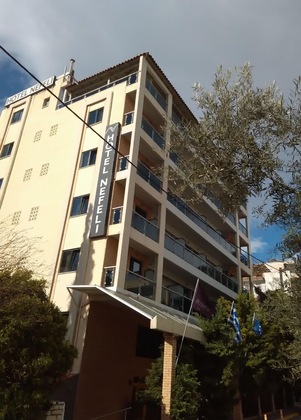 Gallery - Hotel Nefeli