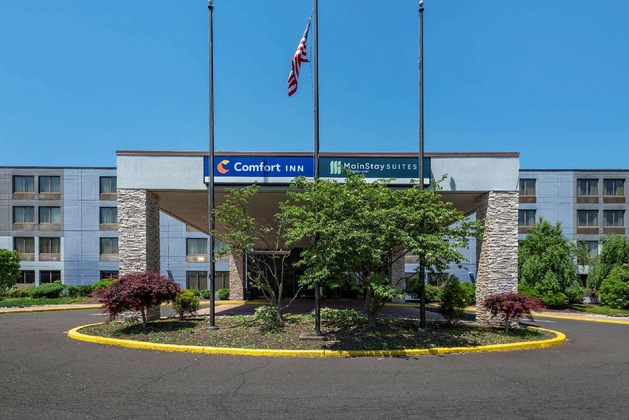Gallery - Comfort Inn Horsham - Philadelphia