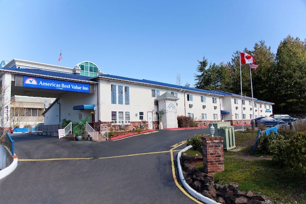 Gallery - Americas Best Value Inn - Lynnwood Seattle