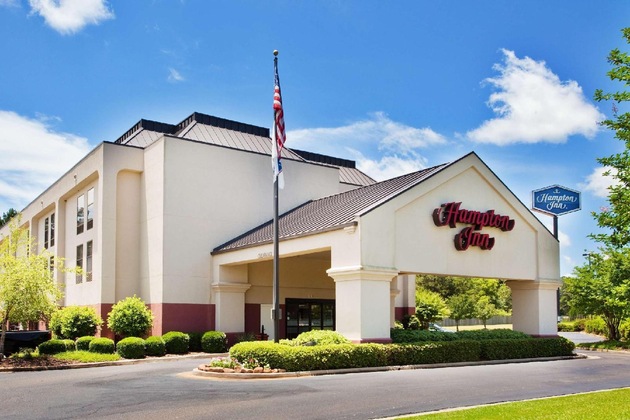 Gallery - Hampton Inn Brookhaven